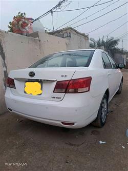 بی وای دی G3